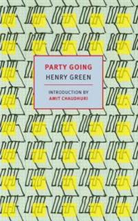 Party Going