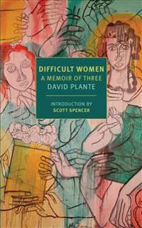 Difficult Women
