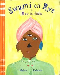 Swami On Rye