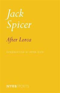 After Lorca