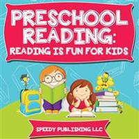 Preschool Reading