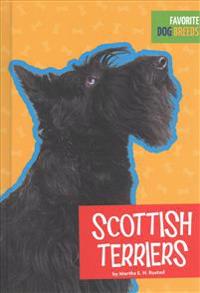 Scottish Terriers