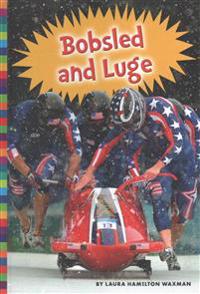 Bobsled and Luge
