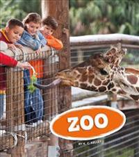 Kelley, K: Zoo