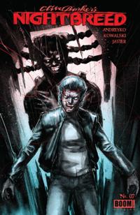 Clive Barker''s Nightbreed