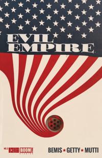 Evil Empire