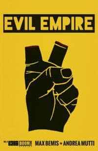 Evil Empire