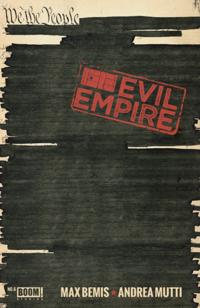Evil Empire