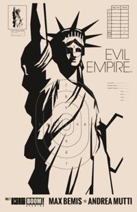 Evil Empire