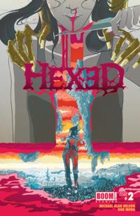 Hexed