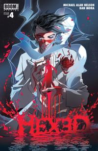 Hexed
