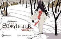 Jim Henson''s The Storyteller: Witches