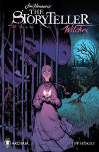 Jim Henson''s The Storyteller: Witches