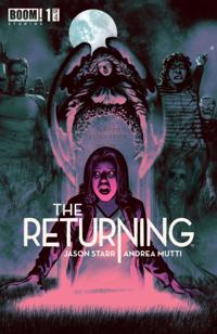 Returning #1