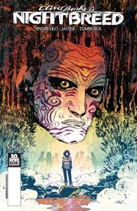 Clive Barker''s Nightbreed #12