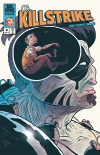 Oh, Killstrike #2 (of 4)
