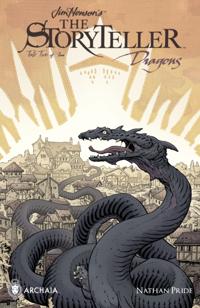 Jim Henson''s Storyteller: Dragons