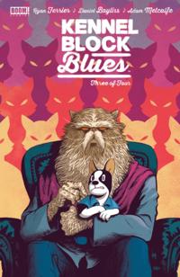 Kennel Block Blues