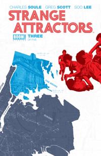 Strange Attractors