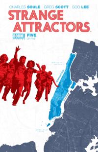 Strange Attractors