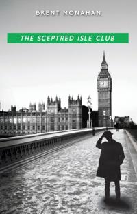 A John Le Brun Novel