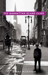 A John Le Brun Novel