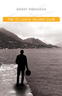 A John Le Brun Novel