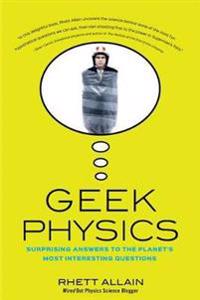 Geek Physics
