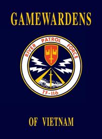Bokomslag för "Gamewardens of Vietnam (2nd Edition)"