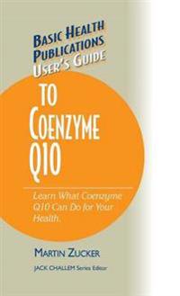 User's Guide to Coenzyme Q10