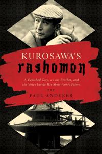 Kurosawa's Rashomon