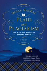 Plaid and Plagiarism