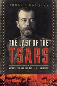 The Last of the Tsars