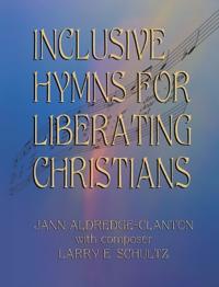 Bokomslag för "Inclusive Hymns For Liberating Christians"