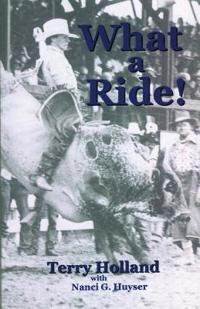 What a Ride!