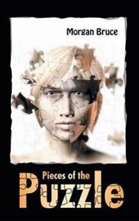 Bokomslag för "Pieces of the Puzzle"