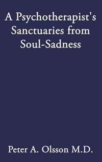 A Psychotherapist's Sanctuaries from Soul-Sadness