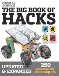 Big Book Of Hacks