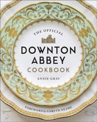 Downton Abbey Cookery