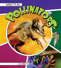 Insects As...