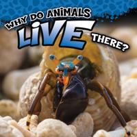 Why Do Animals...