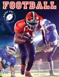 Game On! Psyched For Sports