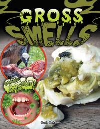 Gross Me Out!