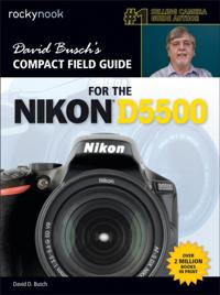 The David Busch Camera Guide Series