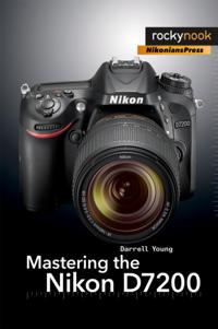 The Mastering Camera Guide Series