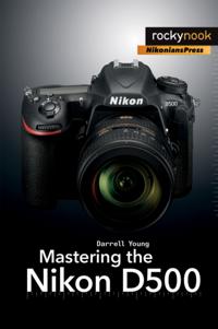 The Mastering Camera Guide Series