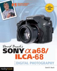 The David Busch Camera Guide Series