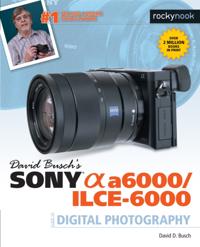 The David Busch Camera Guide Series