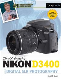 The David Busch Camera Guide Series