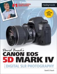 The David Busch Camera Guide Series